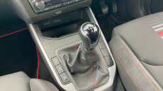 SEAT Arona 1.0 TSI 110 FR [EZ] 5dr Petrol Hatchback